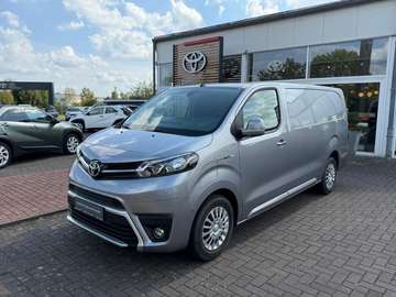 Electric (50 kWh) L2 Comfort