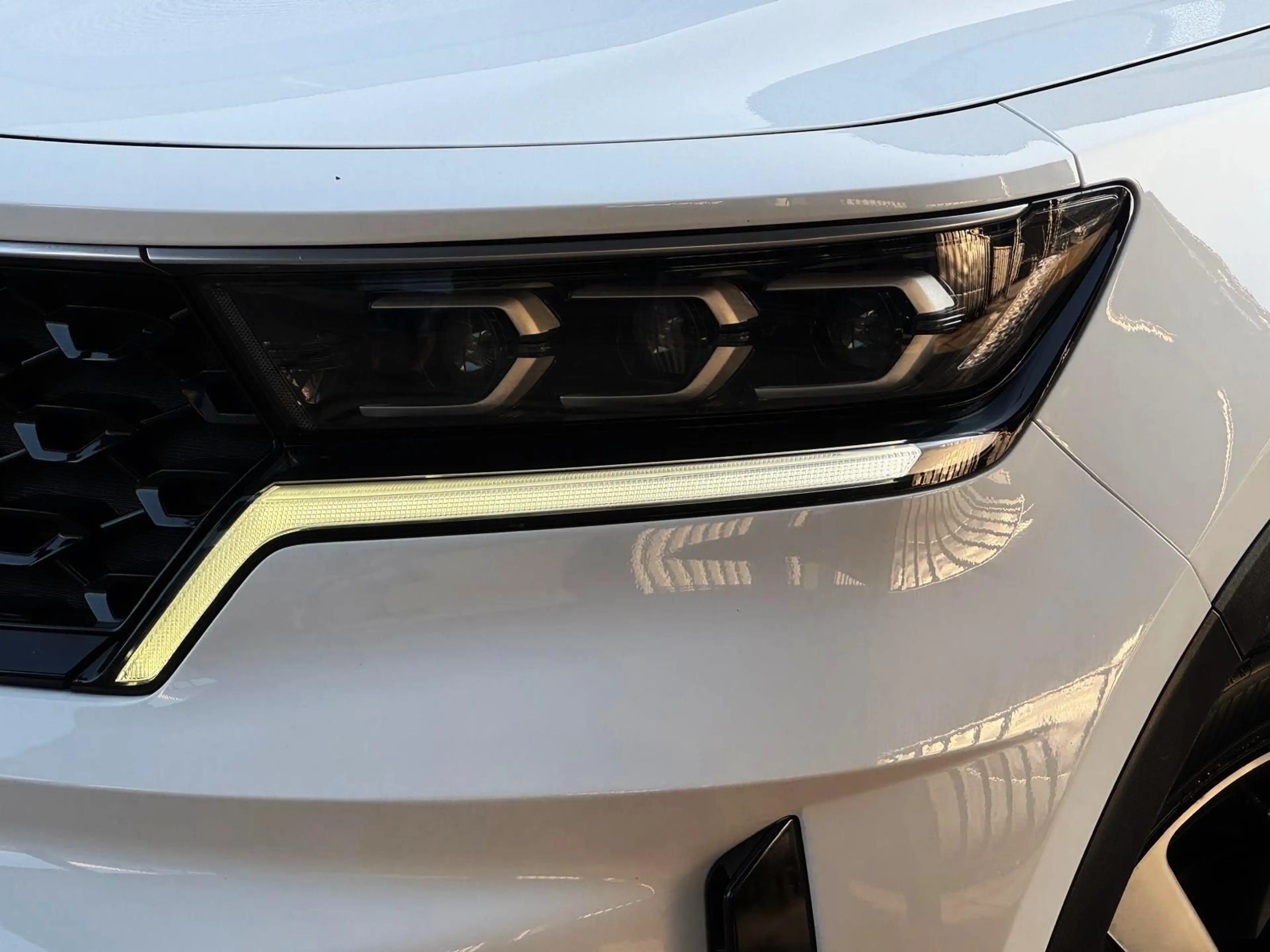 Kia Sorento 1.6 TGDI Hybrid Emotion P. Luxury 2WD 7p./360 came — photo 7