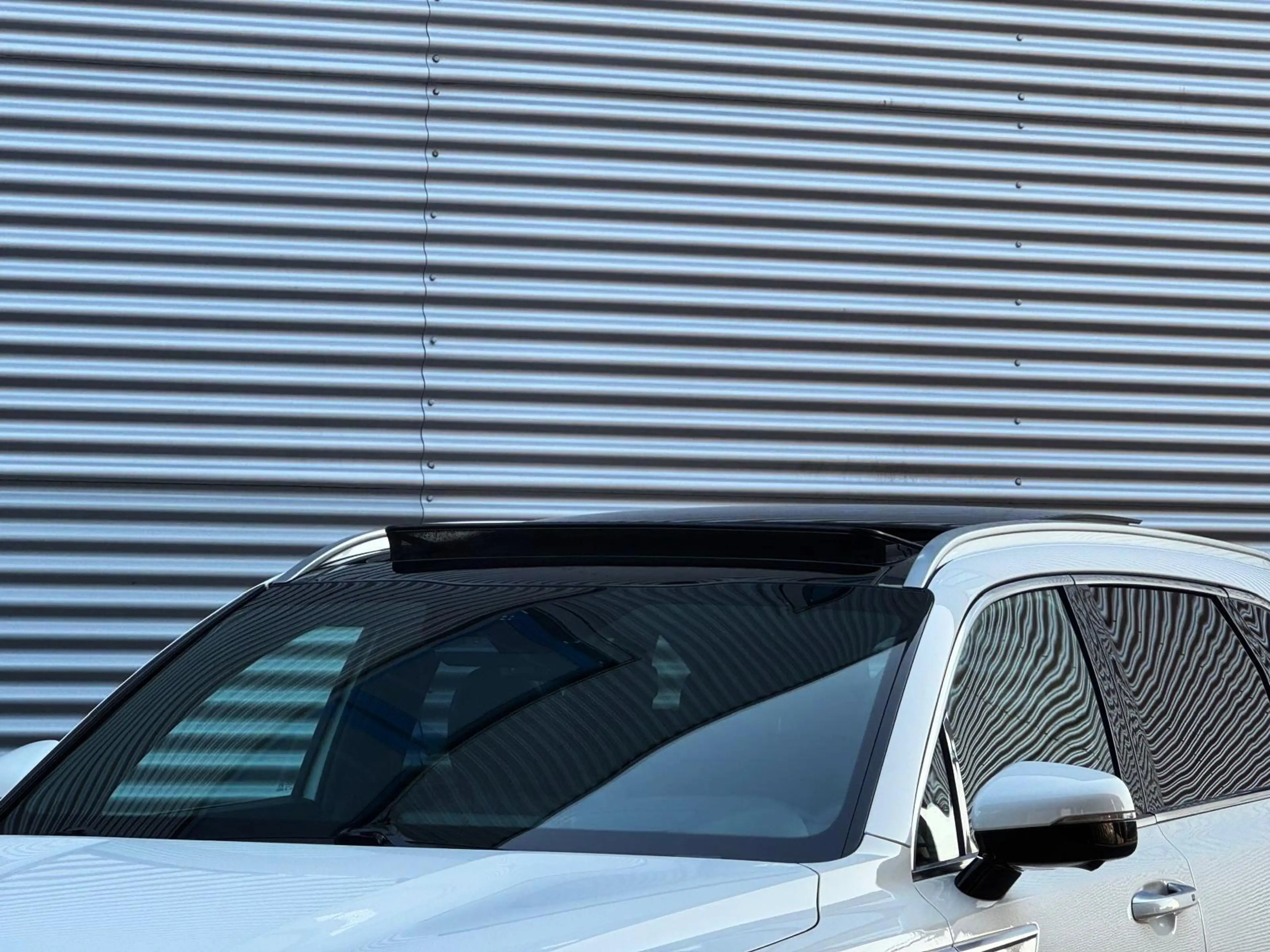Kia Sorento 1.6 TGDI Hybrid Emotion P. Luxury 2WD 7p./360 came — photo 8