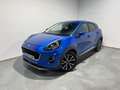 Ford Puma 1.0 EcoBoost MHEV Titanium 125 Blau - thumbnail 1