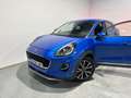 Ford Puma 1.0 EcoBoost MHEV Titanium 125 Blau - thumbnail 6