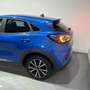 Ford Puma 1.0 EcoBoost MHEV Titanium 125 Blau - thumbnail 13