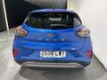 Ford Puma 1.0 EcoBoost MHEV Titanium 125 Blau - thumbnail 16