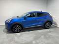 Ford Puma 1.0 EcoBoost MHEV Titanium 125 Blau - thumbnail 7