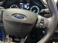 Ford Puma 1.0 EcoBoost MHEV Titanium 125 Blau - thumbnail 40