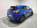 Ford Puma 1.0 EcoBoost MHEV Titanium 125 Blau - thumbnail 3