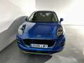 Ford Puma 1.0 EcoBoost MHEV Titanium 125 Blau - thumbnail 9