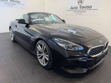 Z4 sDrive20i Msport