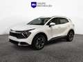 Kia Sportage 1.6 T-GDi MHEV Business DCT 4x2 160 Blanco - thumbnail 1