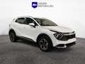 Kia Sportage 1.6 T-GDi MHEV Business DCT 4x2 160 Blanco - thumbnail 6