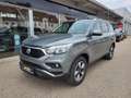 SsangYong Rexton 2.2 e-XDi*Sapphire*vom KGM Partner Gris - thumbnail 1