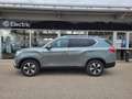SsangYong Rexton 2.2 e-XDi*Sapphire*vom KGM Partner Grau - thumbnail 2
