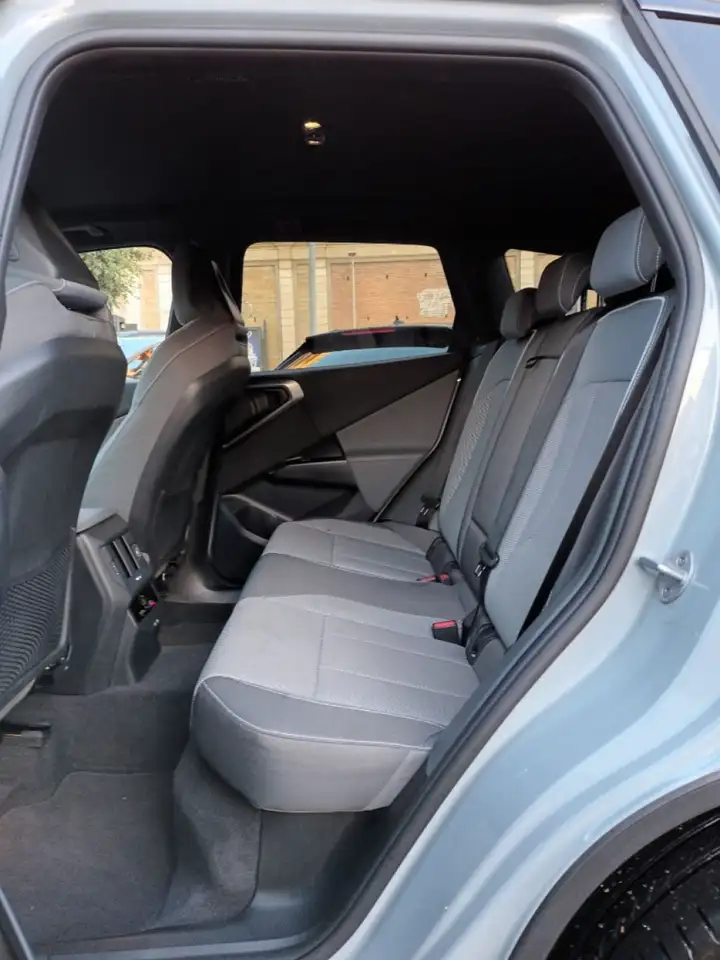 BMW X3 XDRIVE 20D MSPORT 48V NAV BILED CAM PELL"19 ITALIA 7