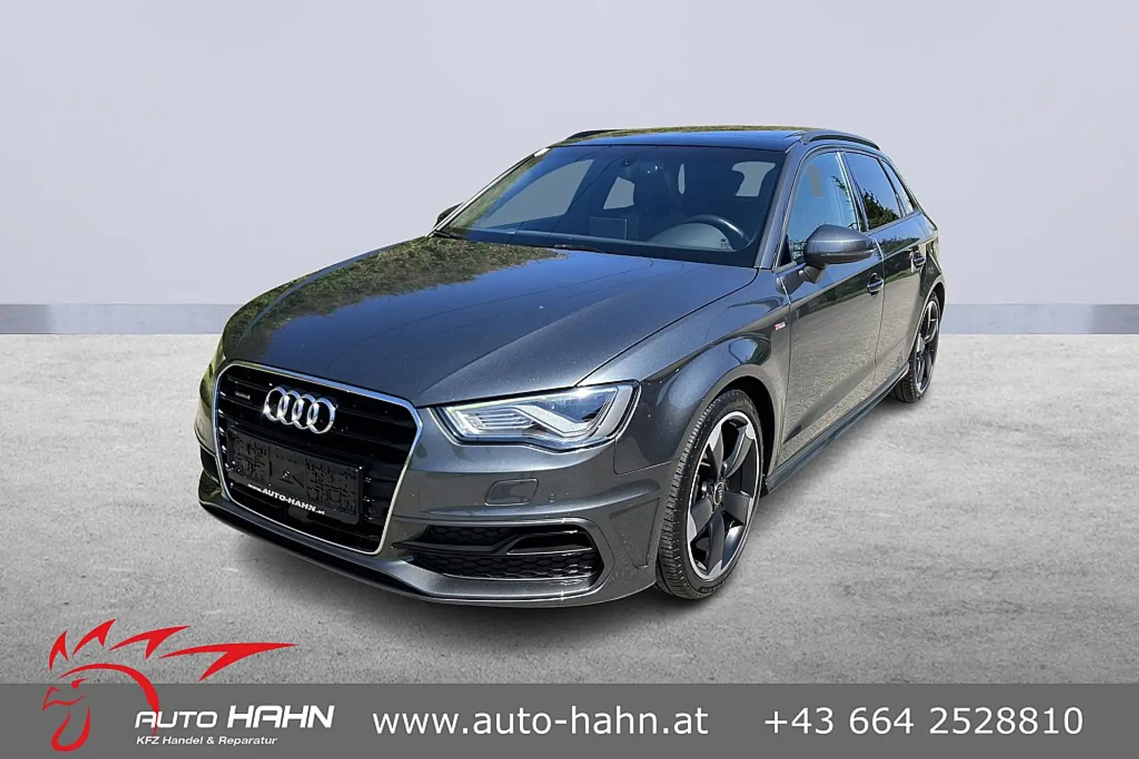 SB quattro Sport 2,0 TDI S-line/Panoramadach/X... SB quattro Sport 2,0 TDI S-line/Panoramadach/X...