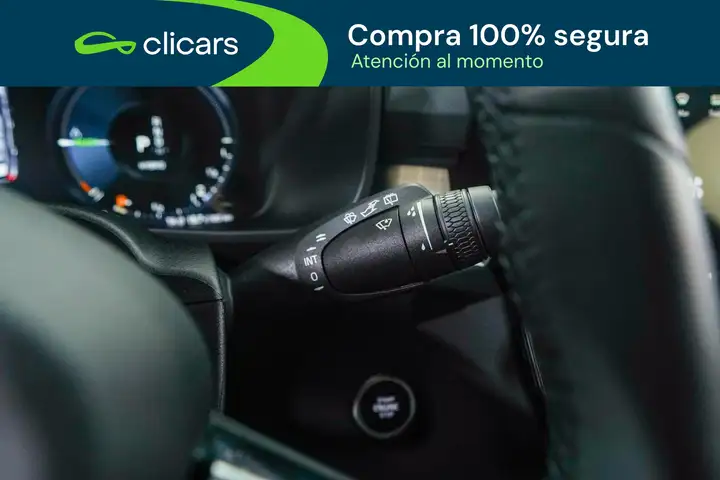 Volvo XC40 2022, foto 24