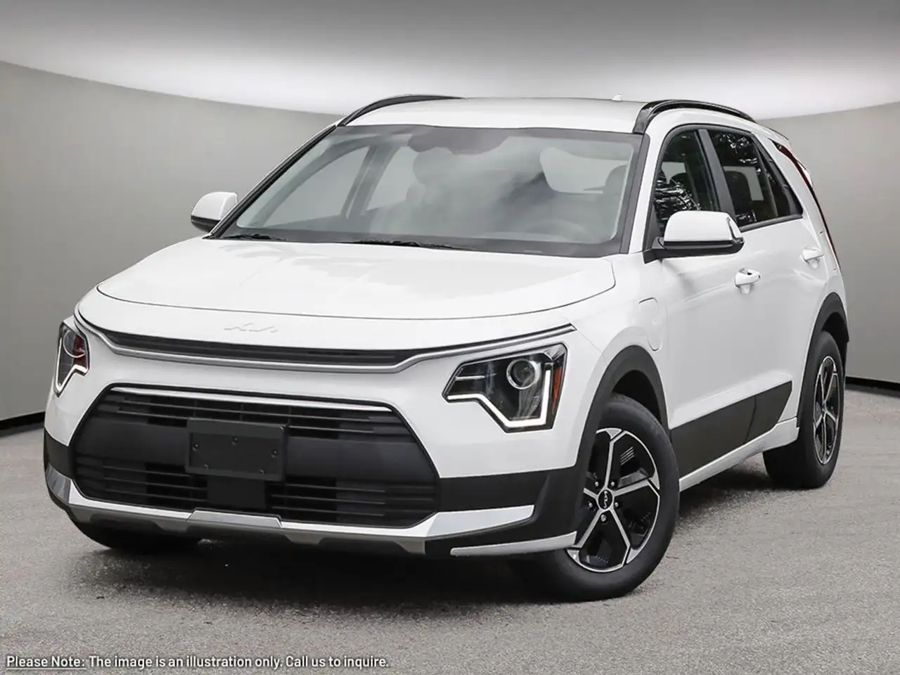 2025 Kia Niro