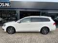 Volkswagen Passat Variant 1.4 TSI Highline Executive Edition DSG/CAM/NAVI/ST White - thumbnail 3
