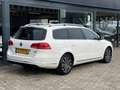 Volkswagen Passat Variant 1.4 TSI Highline Executive Edition DSG/CAM/NAVI/ST bijela - thumbnail 6