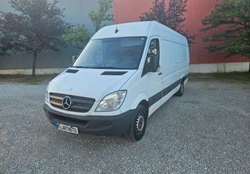 II 313CDI 2.2 D 129Ch