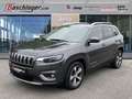 Jeep Cherokee MCA 2,2 Diesel Limited FWD 9AT Aut. Gris - thumbnail 1