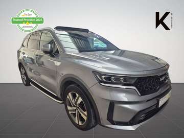 PHEV 1.6 TGI AWD Sense 7pl. (195kW) / Camera 360 / Garantie 12 Mois