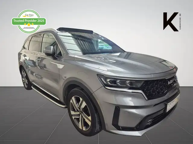 Kia Sorento PHEV 1.6 TGI AWD Sense 7pl. (195kW) / Camera 360 / Garantie 12 Mois