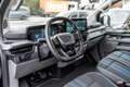 Ford Transit Custom 2.0TDCi Sport L2 - 5j Warranty - 41.900ex Nero - thumbnail 7