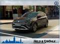 Volkswagen T-Cross Style 1.0 TSI IQ-LED NAV R-KAM PDC SHZ Noir - thumbnail 1