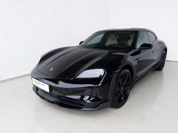 4S Cross Turismo