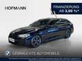 BMW 530 M Sport Schwarz - thumbnail 1
