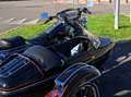 Harley-Davidson Road King sidecar Noir - thumbnail 1