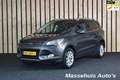 Ford Kuga 1.5 Titanium NL-auto Trekhaak 2e eig. Navi Clima C Grau - thumbnail 1