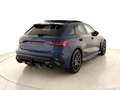 Audi RS3 Sportback 2.5 TFSI Quattro S-Tronic Blu/Azzurro - thumbnail 3
