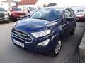 Ford EcoSport Cool & Connect mit Winterpaket Azul - thumbnail 7