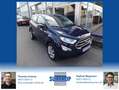 Ford EcoSport Cool & Connect mit Winterpaket Azul - thumbnail 1