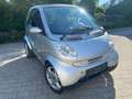 smart forTwo coupe softtouch passion cdi Argent - thumbnail 1