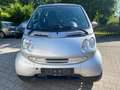 smart forTwo coupe softtouch passion cdi Silber - thumbnail 2