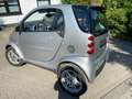 smart forTwo coupe softtouch passion cdi Plateado - thumbnail 6