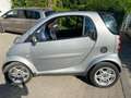 smart forTwo coupe softtouch passion cdi Silber - thumbnail 5