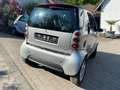smart forTwo coupe softtouch passion cdi Silber - thumbnail 9