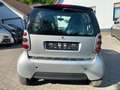 smart forTwo coupe softtouch passion cdi Silber - thumbnail 8