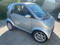 smart forTwo coupe softtouch passion cdi Plateado - thumbnail 12