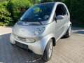 smart forTwo coupe softtouch passion cdi Plateado - thumbnail 3