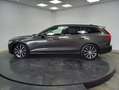 Volvo V60 familiar 2.0 B4 (D) Momentum Auto Gris - thumbnail 7