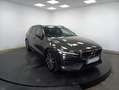 Volvo V60 familiar 2.0 B4 (D) Momentum Auto Gris - thumbnail 2
