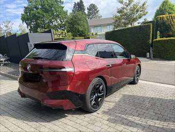 111.5 kWh xDrive50 Full Opt Roues Directionele