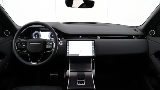 Land Rover Range Rover Evoque view 19