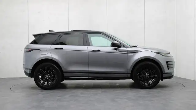 Land Rover Range Rover Evoque view 28