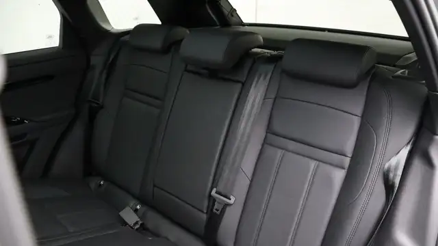 Land Rover Range Rover Evoque view 22