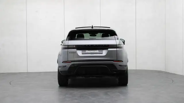 Land Rover Range Rover Evoque view 27